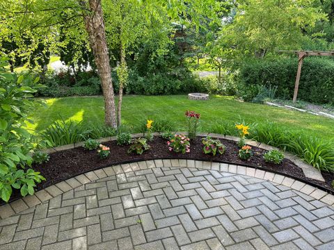 A home in Port Barrington