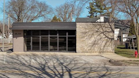 28w520 Batavia Road Warrenville IL 60555