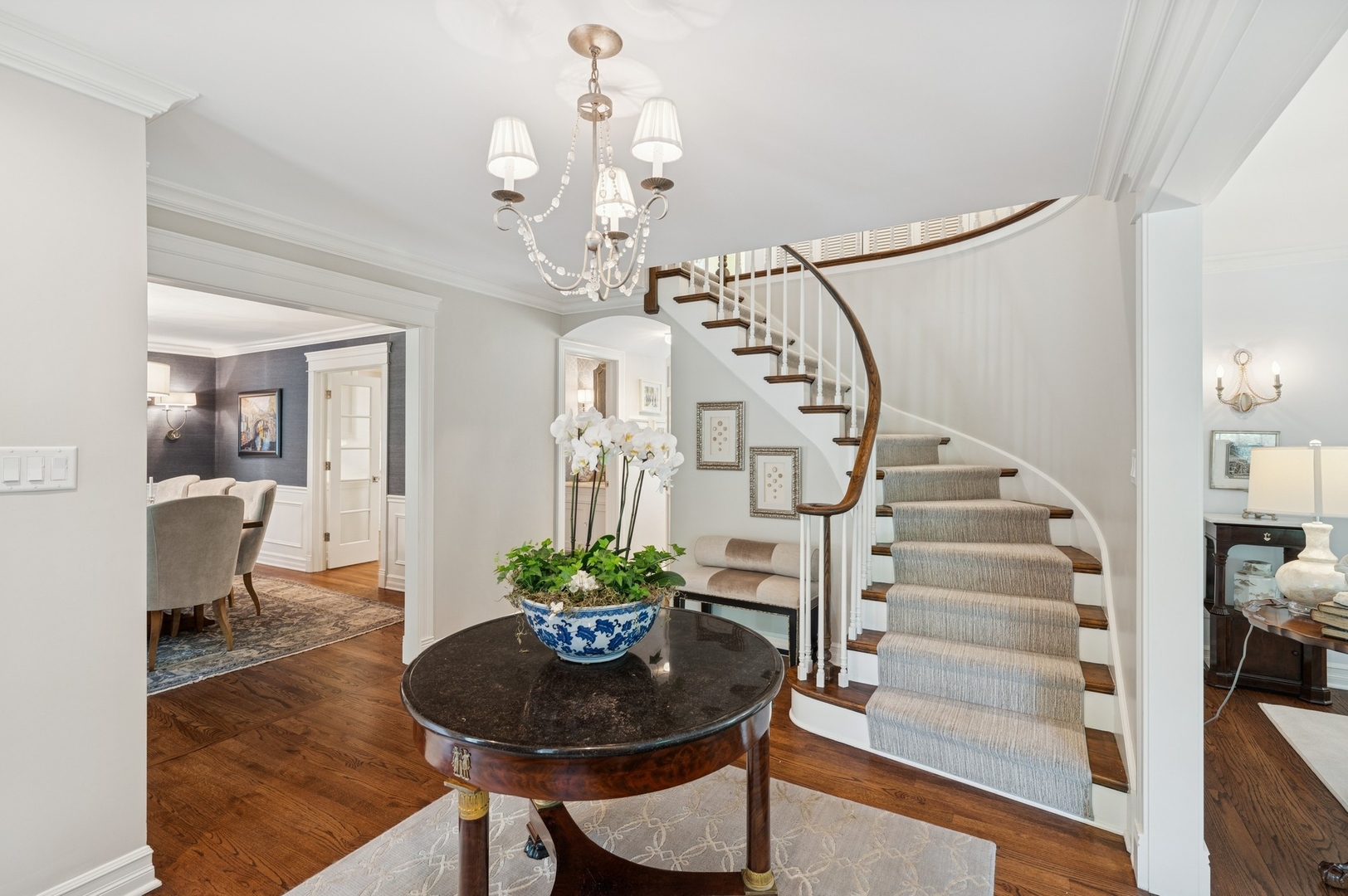 611 Oak Knoll Drive