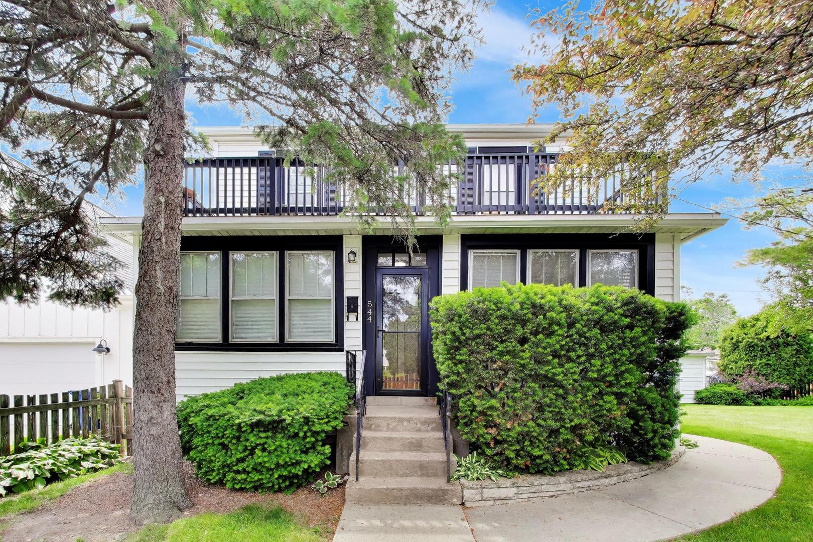 Photo 1 of 43 — 544 N Central Avenue, Highwood, IL 60040
