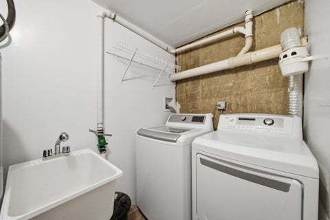 Tiny photo for 116 Steeple Drive #B, Buffalo Grove, IL 60089 (MLS # 12630076)