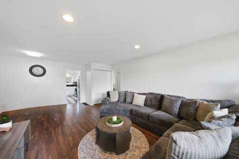 Tiny photo for 116 Steeple Drive #B, Buffalo Grove, IL 60089 (MLS # 12630076)
