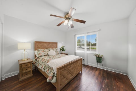 Tiny photo for 116 Steeple Drive #B, Buffalo Grove, IL 60089 (MLS # 12630076)
