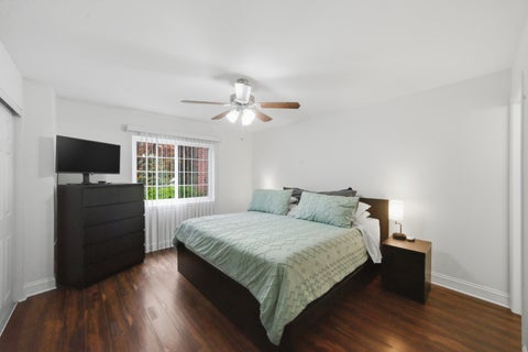 Tiny photo for 116 Steeple Drive #B, Buffalo Grove, IL 60089 (MLS # 12630076)