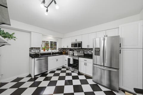 Tiny photo for 116 Steeple Drive #B, Buffalo Grove, IL 60089 (MLS # 12630076)
