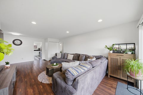Tiny photo for 116 Steeple Drive #B, Buffalo Grove, IL 60089 (MLS # 12630076)