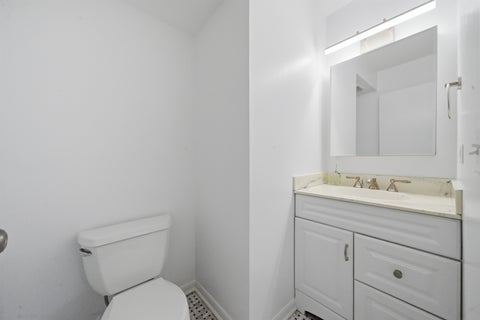 Tiny photo for 116 Steeple Drive #B, Buffalo Grove, IL 60089 (MLS # 12630076)
