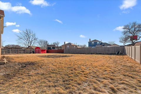 Tiny photo for 17212 Cottage Court, Tinley Park, IL 60487 (MLS # 12572437)