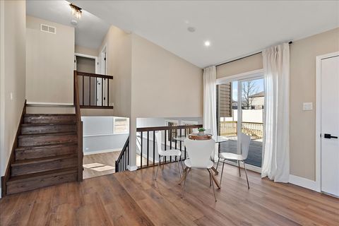 Tiny photo for 17212 Cottage Court, Tinley Park, IL 60487 (MLS # 12572437)