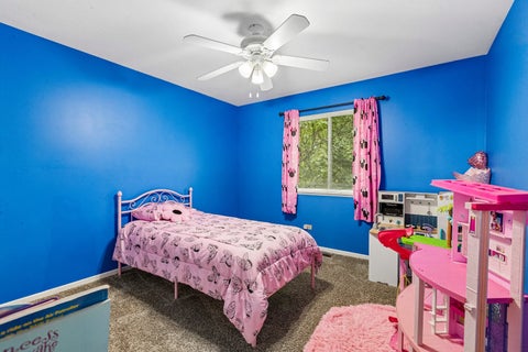 Tiny photo for 1806 Midday Drive, Zion, IL 60099 (MLS # 12765416)