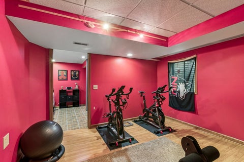 Tiny photo for 1806 Midday Drive, Zion, IL 60099 (MLS # 12765416)