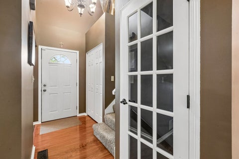 Tiny photo for 1806 Midday Drive, Zion, IL 60099 (MLS # 12765416)