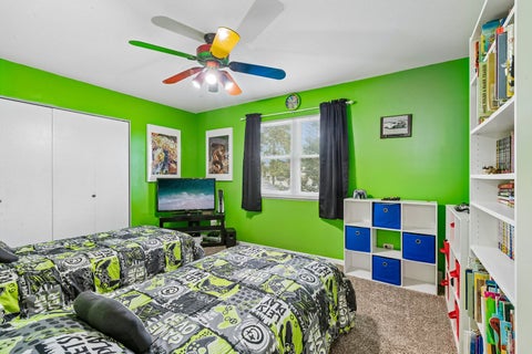 Tiny photo for 1806 Midday Drive, Zion, IL 60099 (MLS # 12765416)