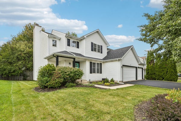 1806 MIDDAY DR, ZION, IL 60099 - Image 00268101df00a91bffdf8a0fa00cdaa1/3039960721