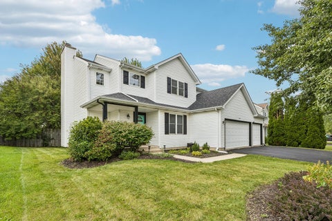 Photo of 1806 Midday Drive, Zion, IL 60099 (MLS # 12765416)