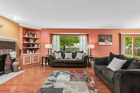 Tiny photo for 1806 Midday Drive, Zion, IL 60099 (MLS # 12765416)