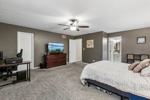 Tiny photo for 1806 Midday Drive, Zion, IL 60099 (MLS # 12765416)