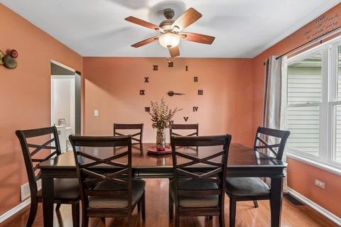 Tiny photo for 1806 Midday Drive, Zion, IL 60099 (MLS # 12765416)