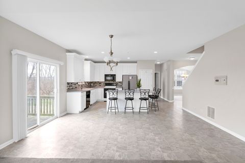 Tiny photo for 151 Charleston Lane W, Gilberts, IL 60136 (MLS # 12601143)