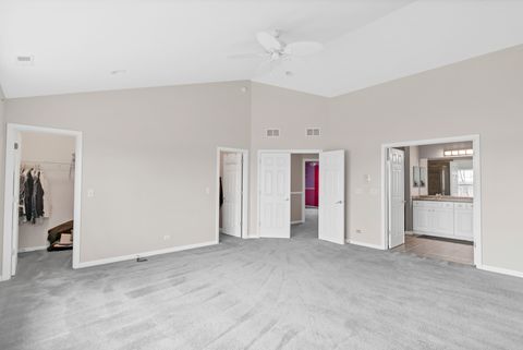 Tiny photo for 151 Charleston Lane W, Gilberts, IL 60136 (MLS # 12601143)