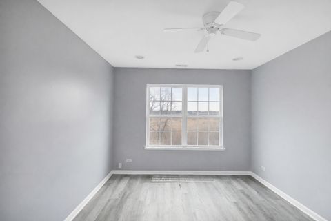 Tiny photo for 151 Charleston Lane W, Gilberts, IL 60136 (MLS # 12601143)