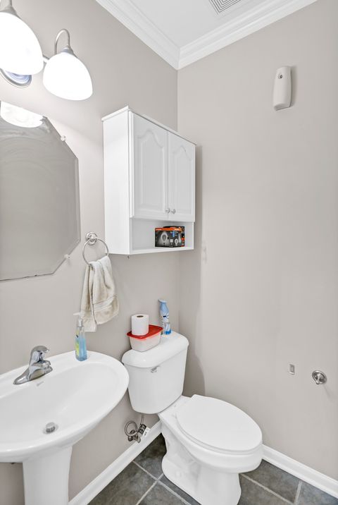 Tiny photo for 151 Charleston Lane W, Gilberts, IL 60136 (MLS # 12601143)