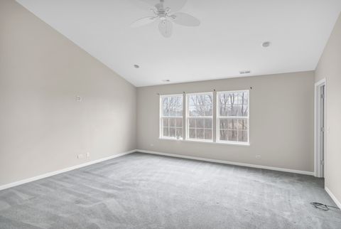 Tiny photo for 151 Charleston Lane W, Gilberts, IL 60136 (MLS # 12601143)