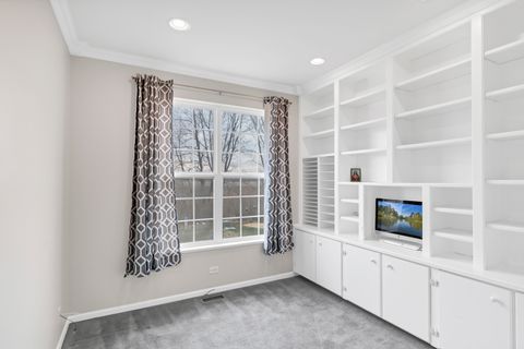 Tiny photo for 151 Charleston Lane W, Gilberts, IL 60136 (MLS # 12601143)