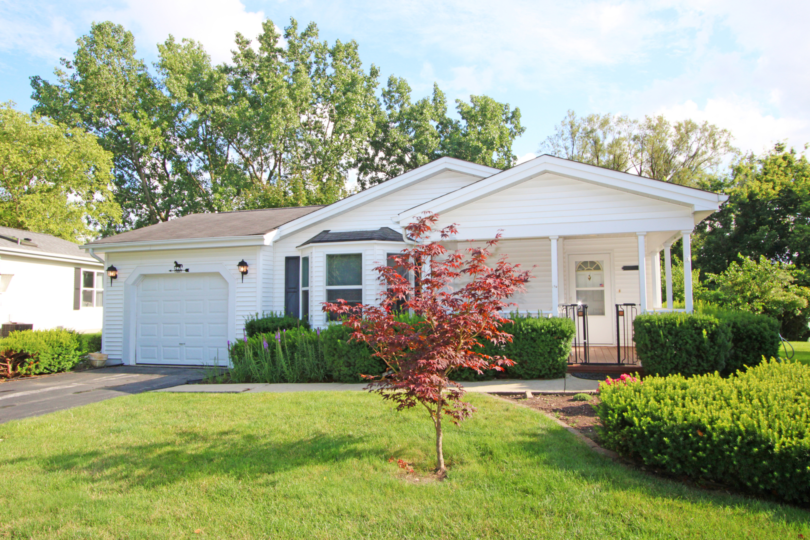 3536 Blue Heron Circle