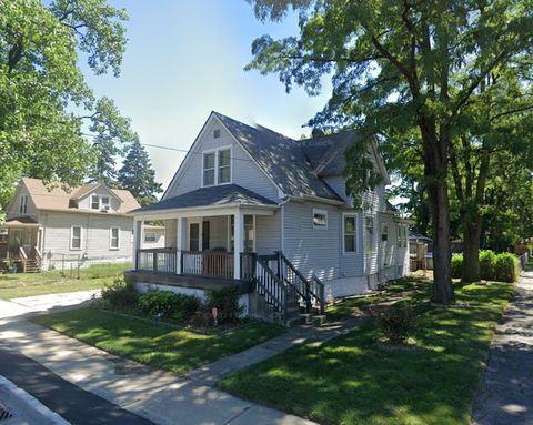 Tiny photo for 15245 State Street, South Holland, IL 60473 (MLS # 12508154)