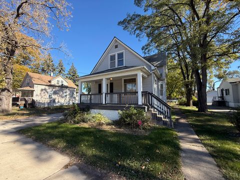 Photo of 15245 State Street, South Holland, IL 60473 (MLS # 12508154)