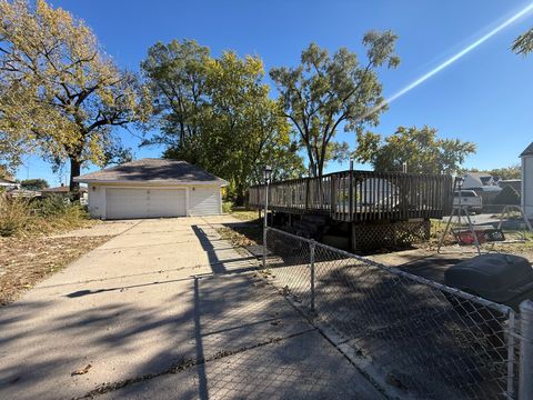 Tiny photo for 15245 State Street, South Holland, IL 60473 (MLS # 12508154)