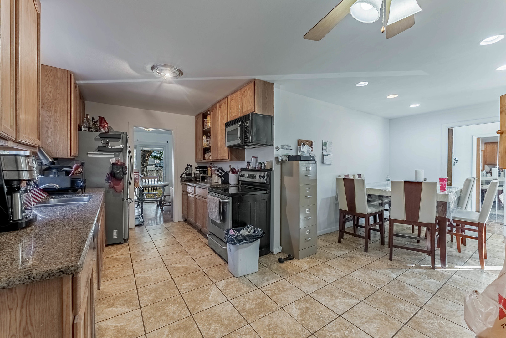 1507 Pennsylvania Avenue