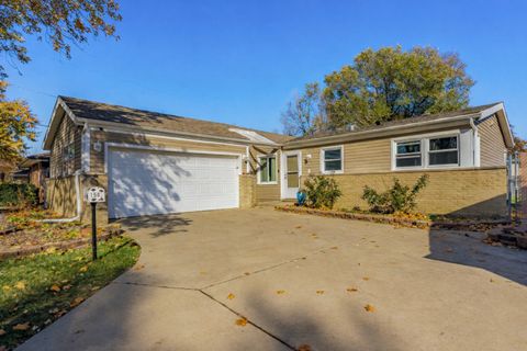 1507 Pennsylvania Avenue Des Plaines IL 60018