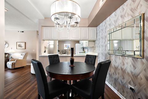 Tiny photo for 7841 W 157th Street #208, Orland Park, IL 60462 (MLS # 12530441)