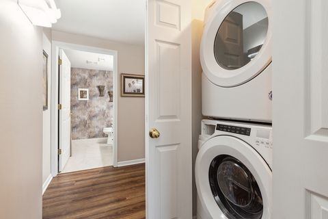 Tiny photo for 7841 W 157th Street #208, Orland Park, IL 60462 (MLS # 12530441)