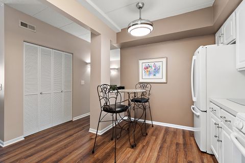 Tiny photo for 7841 W 157th Street #208, Orland Park, IL 60462 (MLS # 12530441)