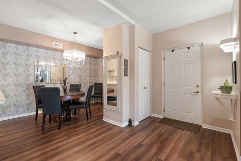 Tiny photo for 7841 W 157th Street #208, Orland Park, IL 60462 (MLS # 12530441)