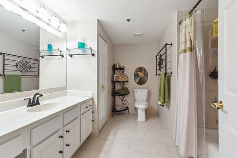 Tiny photo for 7841 W 157th Street #208, Orland Park, IL 60462 (MLS # 12530441)