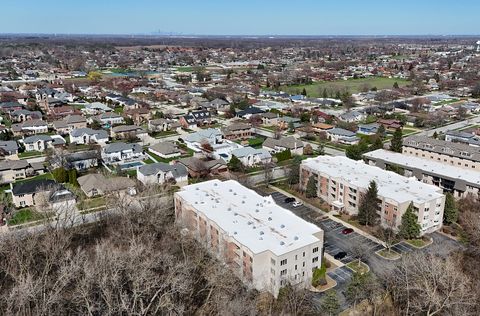 Tiny photo for 7841 W 157th Street #208, Orland Park, IL 60462 (MLS # 12530441)