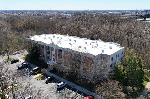 Tiny photo for 7841 W 157th Street #208, Orland Park, IL 60462 (MLS # 12530441)