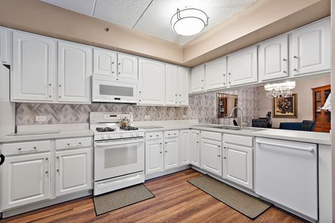 Tiny photo for 7841 W 157th Street #208, Orland Park, IL 60462 (MLS # 12530441)