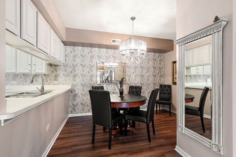 Tiny photo for 7841 W 157th Street #208, Orland Park, IL 60462 (MLS # 12530441)