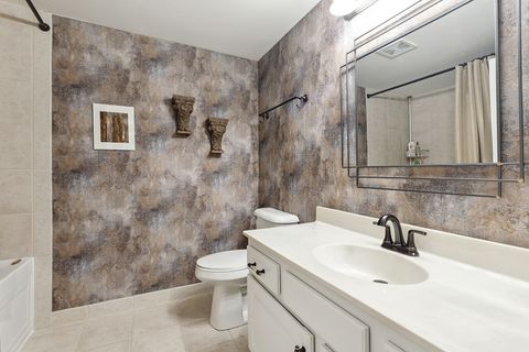 Tiny photo for 7841 W 157th Street #208, Orland Park, IL 60462 (MLS # 12530441)