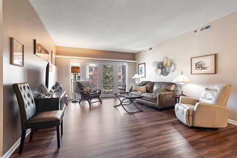 Tiny photo for 7841 W 157th Street #208, Orland Park, IL 60462 (MLS # 12530441)