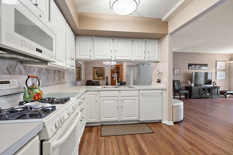 Tiny photo for 7841 W 157th Street #208, Orland Park, IL 60462 (MLS # 12530441)