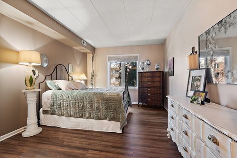 Tiny photo for 7841 W 157th Street #208, Orland Park, IL 60462 (MLS # 12530441)