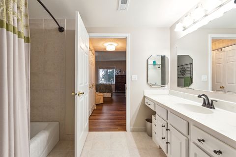 Tiny photo for 7841 W 157th Street #208, Orland Park, IL 60462 (MLS # 12530441)