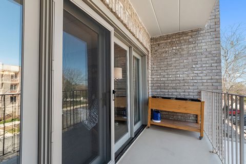 Tiny photo for 7841 W 157th Street #208, Orland Park, IL 60462 (MLS # 12530441)