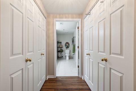 Tiny photo for 7841 W 157th Street #208, Orland Park, IL 60462 (MLS # 12530441)